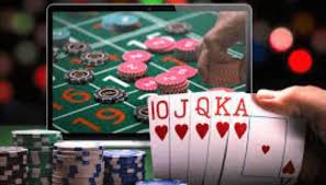 Онлайн казино Casino Gama